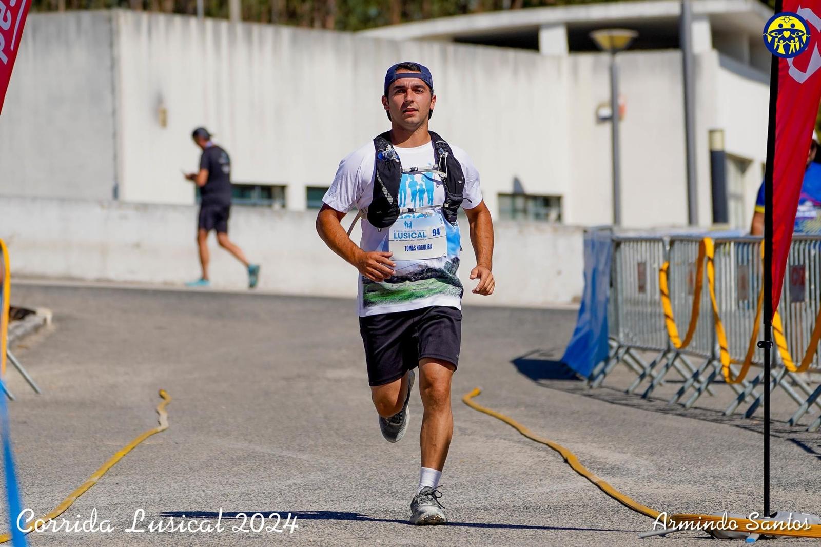 Tomás Nogueira